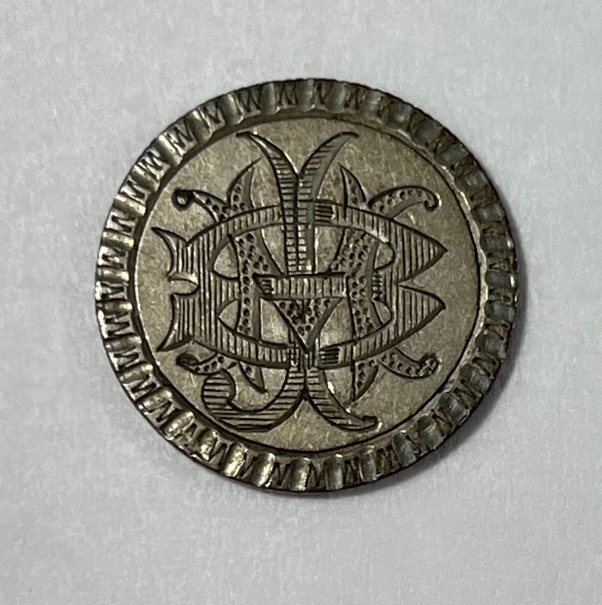 Love Token 1876 Seated Dime (#6759) | eBay