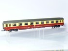 Roco 44653 AC H0 Eurofima-TEE-/IC-Abteilwagen 1.Kl. Avmz 207 - 1:87 -mit Mängeln