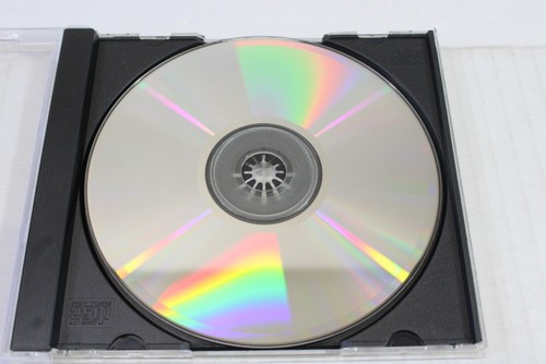 Virtua Racing Disc Only SEGA Saturn SS Japan Import US Seller - Picture 2 of 4