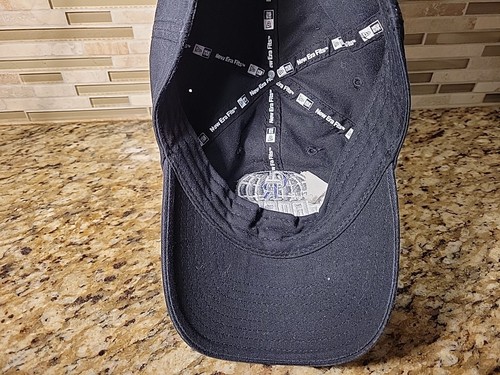 Colorado Rockies New Era hat cap Baseball MLB 2007 National League Champions - Picture 7 of 8