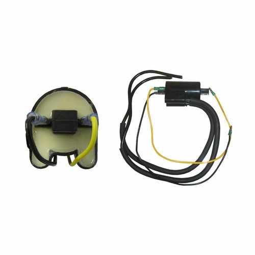 New Ignition HT Coil Yamaha FZS600 Fazer 98-03