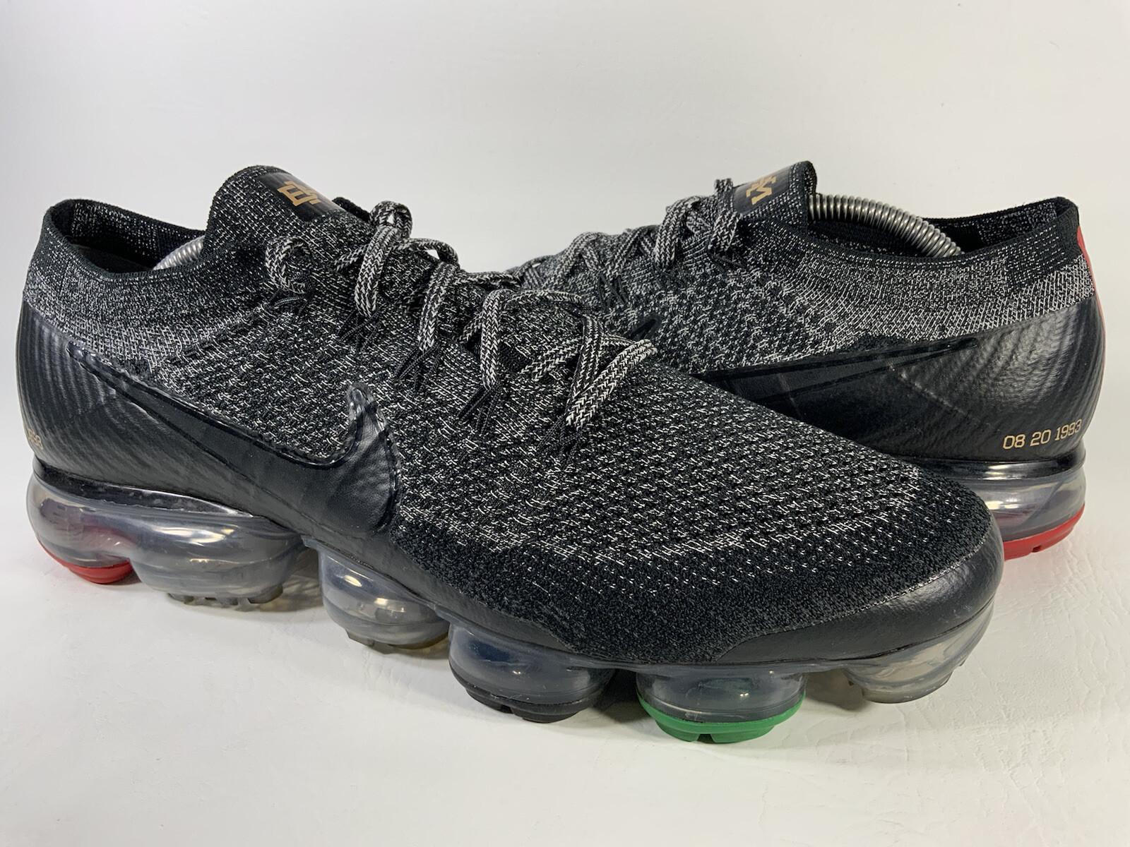 vapormax bhm size 6