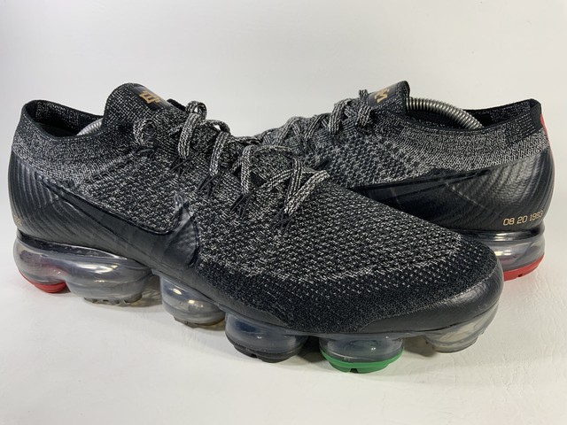 vapormax bhm