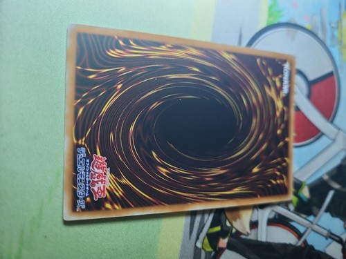 YuGiOh Black Luster Soldier Envoy of the Beginning 15AY-JPA02 15TH Anniversary - 第 5/5 張圖片