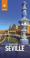 Pocket Rough Guide Seville: Travel Guide with Free ---- - 9781839059803