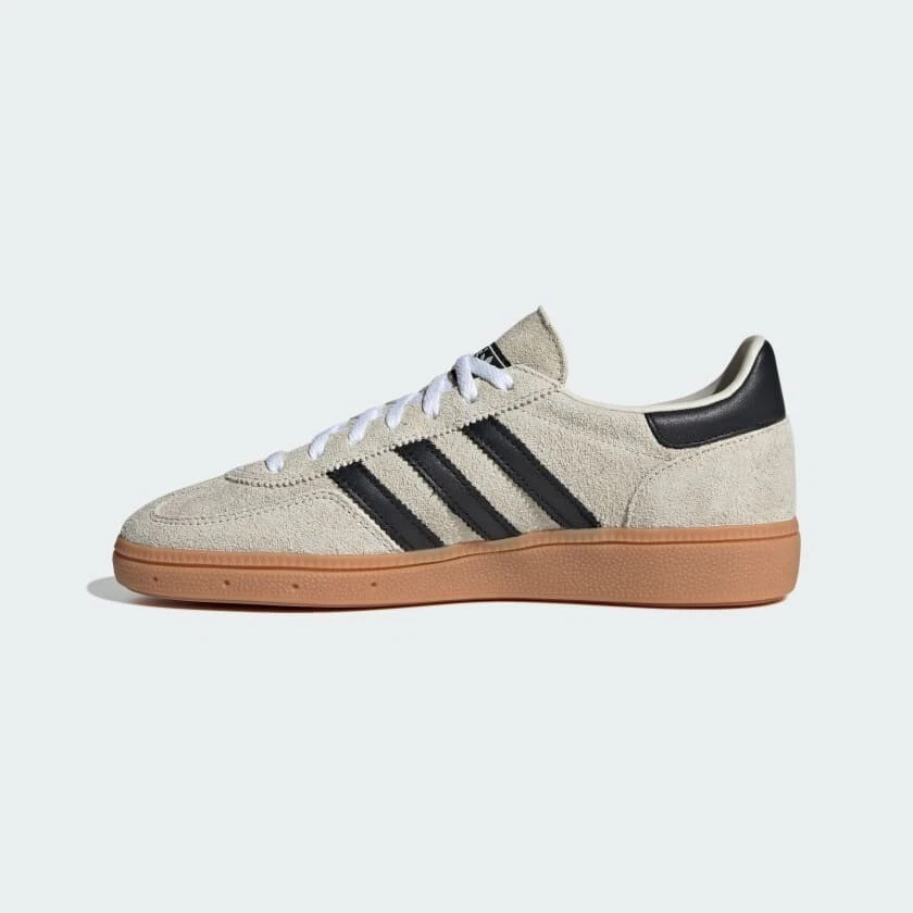 Adidas Handball Spezial Aluminium Womens Shoes Size 6-9 new sneakers | eBay