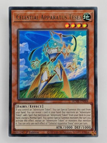 ㊙️ Yu Gi Oh - Monstrous Revenge - Ultra & Secret - Choose Yours - Picture 53 of 71