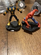 Disney Infinity Marvel Super Heroes 2.0 Edition Spider Man Play Set - Not 