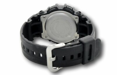 Casio G-Shock Men's Tough Solar Atomic Digital Resin Sport 46mm Casio G-Shock Men's Tough Solar Atomic Digital Resin Sport 46mm