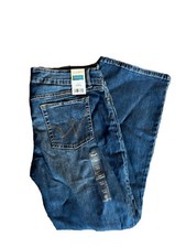 wrangler boot cut jeans womens