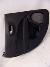 Porte arrière et accessoires Jeep COMPASS