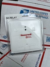 Silent knight SK relay !!!price is per each!!! - Fire Alarm Part