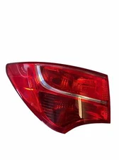 13 14 15 16 HYUNDAI SANTA FE Tail Light Lamp Assembly Left Driver