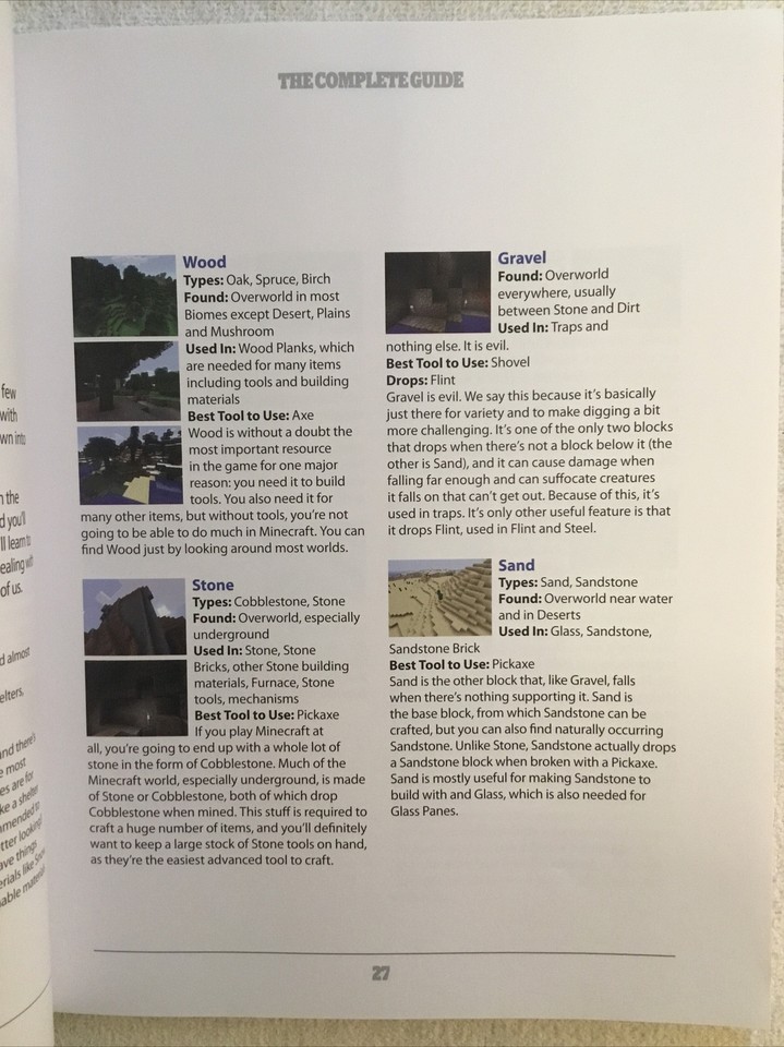 2013 The Unofficial Guide to Minecraft & Other Building Games Magazine ...