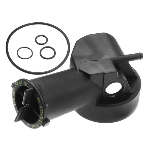 Power Steering Reservoir for Ford Ranger Pinto Windstar Lincoln Mercury Merkur - Picture 2 of 9