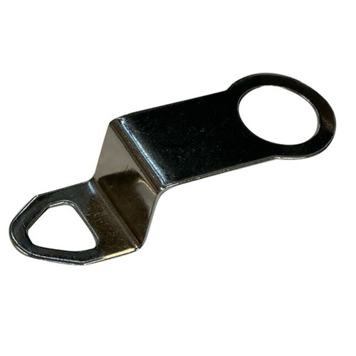 Mecanismo de movimiento de reloj de peluquería inverso de cuarzo 12888 7 mm - Imagen 4 de 5