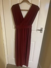 pretty little thing dress 8