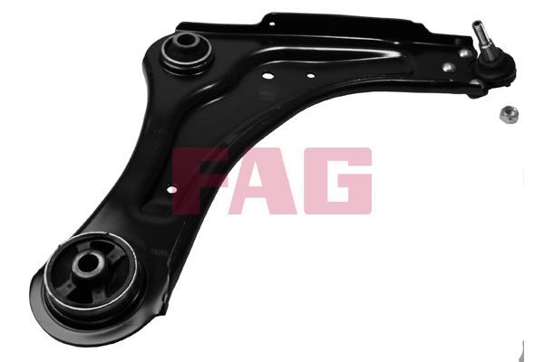 Triangle de suspension en acier renforcé pour train avant Renault Laguna 3 1.5 dCi