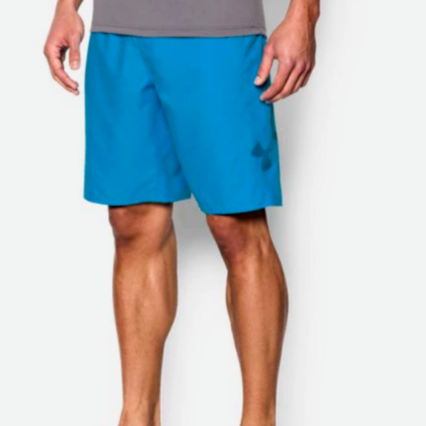 under armour mens bathing suit