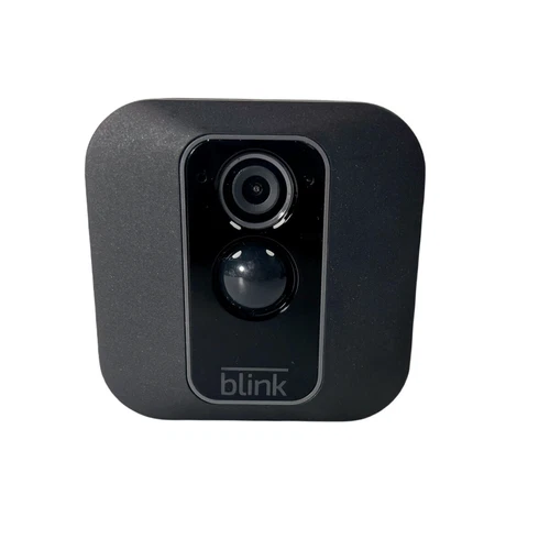 Blink XT2 Wi-Fi 1080p HD Camera Security Indoor/Outdoor Security Add-on cam
