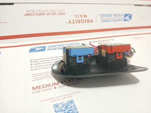 1994-1997 OEM Dodge Ram 1500 2500 Passenger Side Window Power Switch - Picture 4 of 7