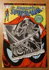 Amazing Spider-Man #113, (1972) Marvel Bronze, 1st  Hammerhead, John Romita art