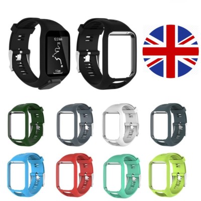 tomtom 4rfm watch