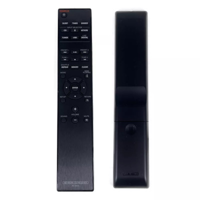 New Genuine RC-945S For Pioneer DVD HI-FI TV Remote Control X-HM76 XC-HM86