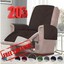 rhf reversible oversized recliner cover & oversized recliner covers,slipcovers f