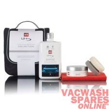 AUTOGLYM UHD SHAMPOO AND WAX KIT - ULTRA HIGH DEFINITION COLLECTION - DETAIL KIT