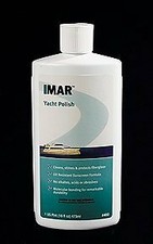 IMAR Yacht Polish 402 - 16 oz