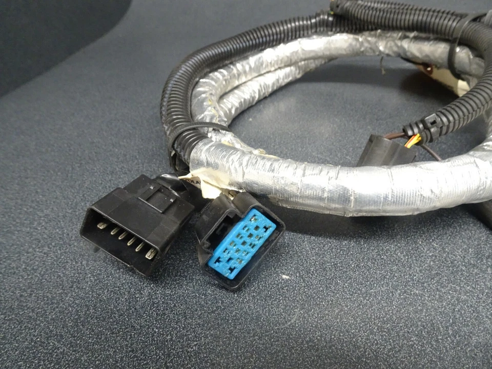 NOS Polaris OEM Headlight Harness Fits 2007 600 HO/MRK Switchback #2410819 - Image 2 of 4