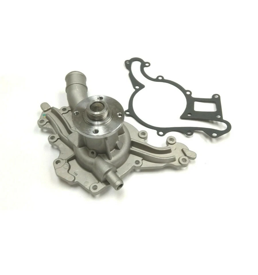 Nueva bomba de agua OAW F1580 para 86-92 Ford Ranger, 86-90 Bronco II, Scorpio 2,9 L Foto 2 de 4