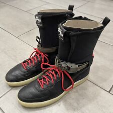 Nike Air Force 1 Downtown Black for Sale | Authenticity Nike Air Force 1 Downtown Black for Sale | Authenticity