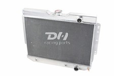 For 1959 1960 1961 1962 1963 1964 Impala El Camino 3 Row Aluminum Radiator 281