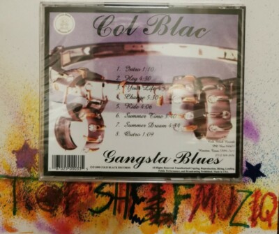 Col Blac 