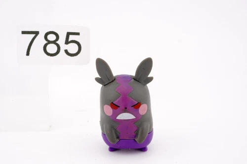Morpeko Furuta figure pokemon