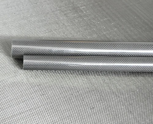 3k Carbon Fiber Tube 10mm 11 12mm 13 14mm 15mm 16mm 17 18mm 19mm 20mm X 500MM FR - Picture 9 of 9