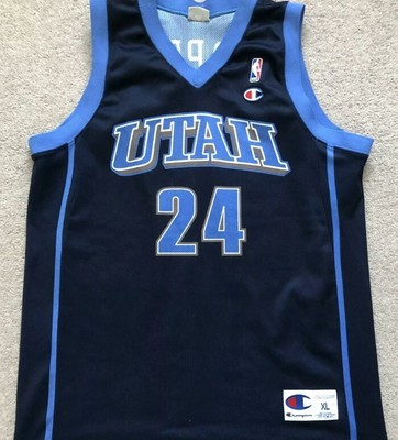 utah jazz new jersey