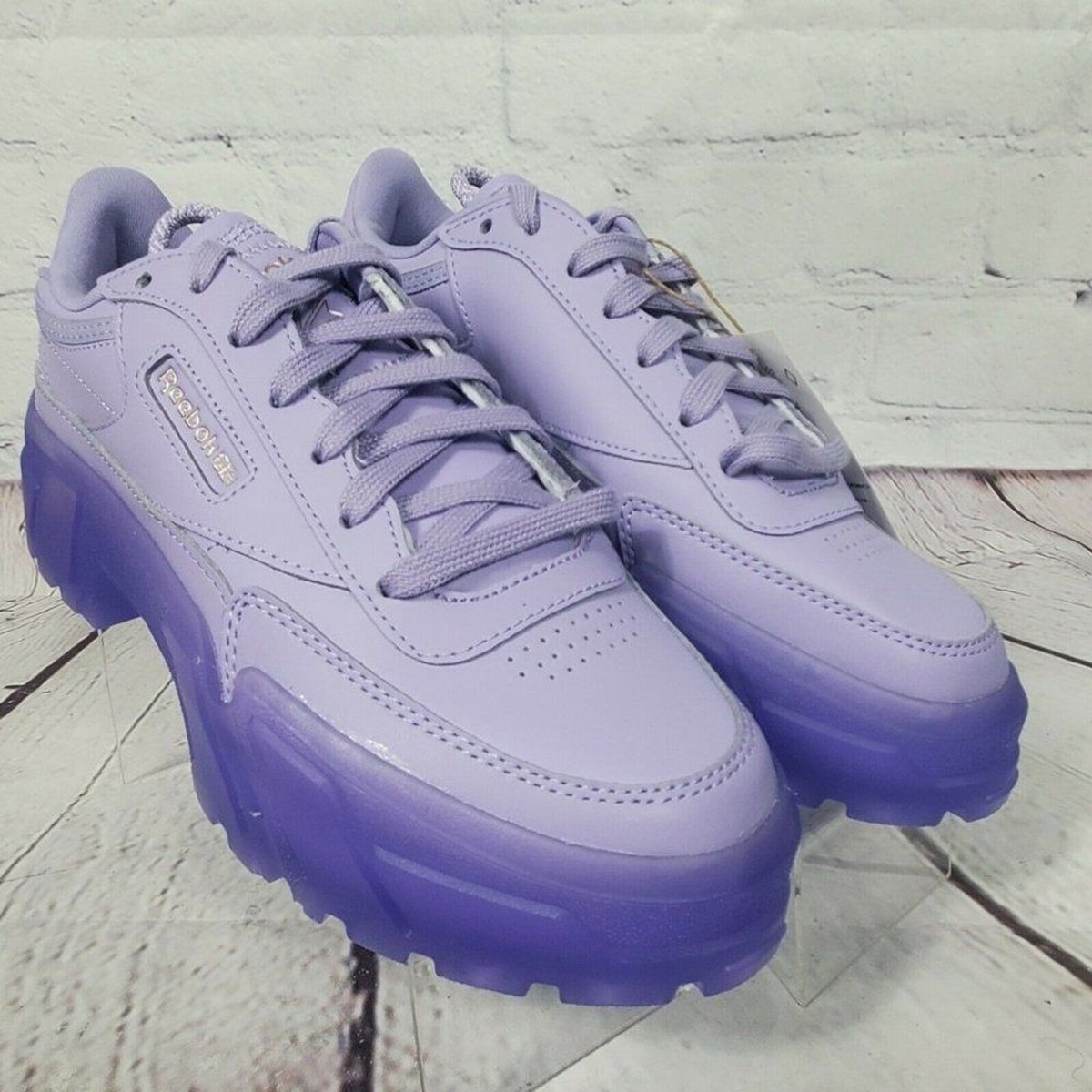 Designer Sneakers Reebok 219 Running Shoes Reebok Women's