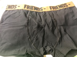 friends boxer shorts