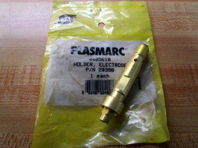 Plasmarc 20398 Electrode Holder