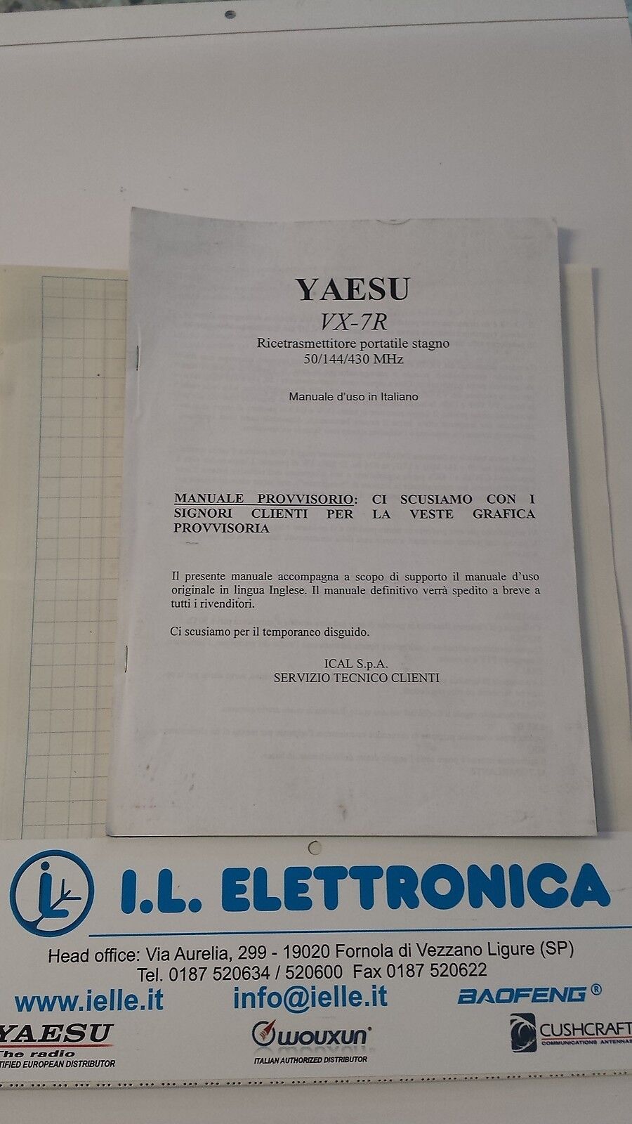 Foto 1 di 1