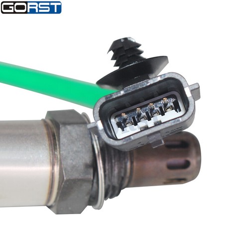 Car Oxygen Sensor 226906818R For Renault 22690-6818R - Bild 7 von 7