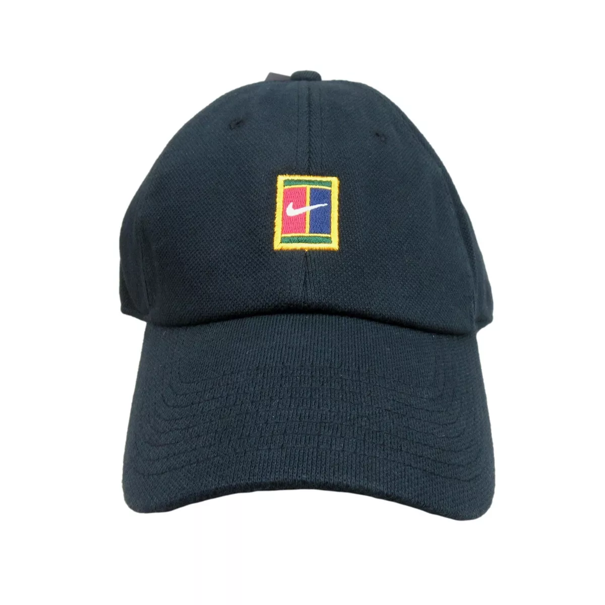 Nike court best sale logo cap