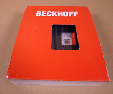 ZS9100-0003 Beckhoff Shielding Hood For ELMxxxx Terminals , 4 Cables, Up To 7mm