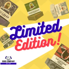 🔥LIMITED EDITION🔥 Dr. Squatch All-Natural Soap Bars (Read Description)