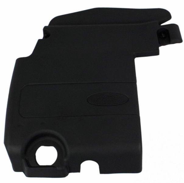 Ford OEM 2016 Explorer Engine Appearance Cover-engine Cover