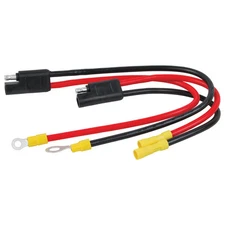 Attwood Trolling Motor Quick Connectors | Attwood Trolling Motor Battery Connect