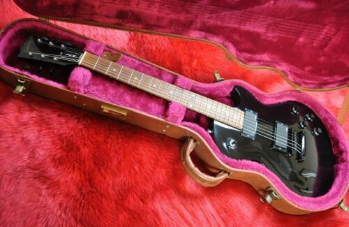 Gibson The Paul SL MOD made in USA 1998 electric guitar - Picture 3 of 10